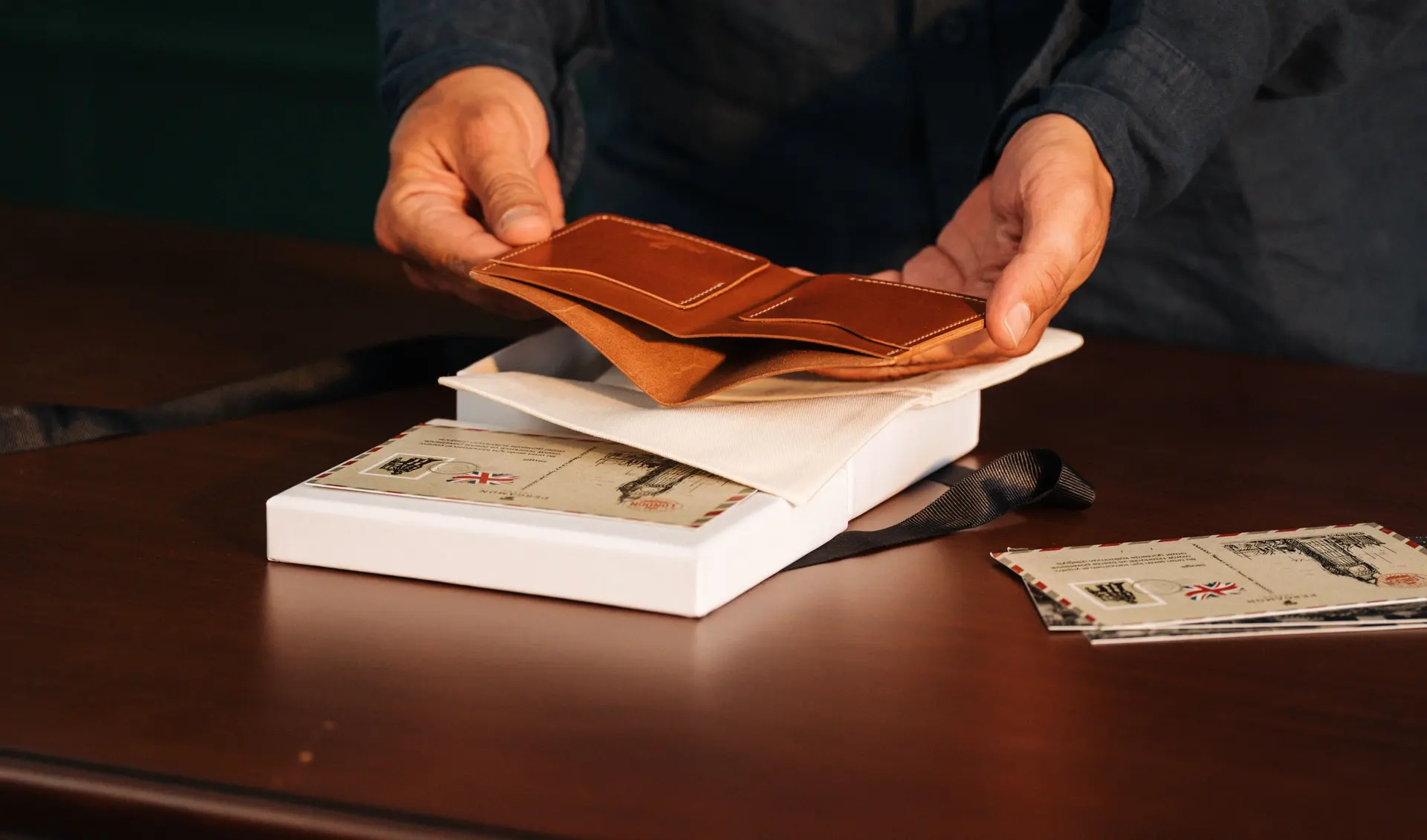 Preparing creditor notices before converting a partnership
